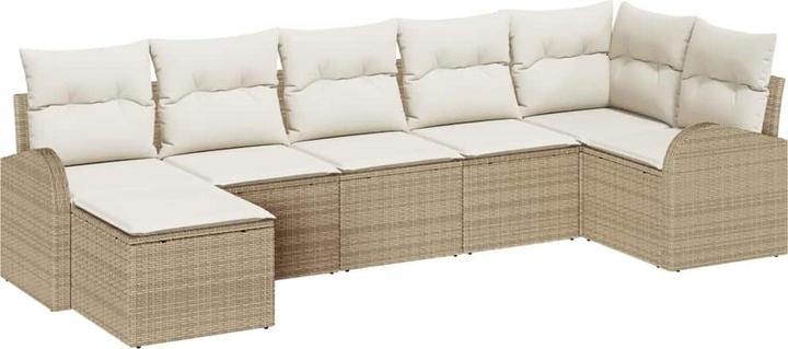 Produktbild vidaXL Harlem