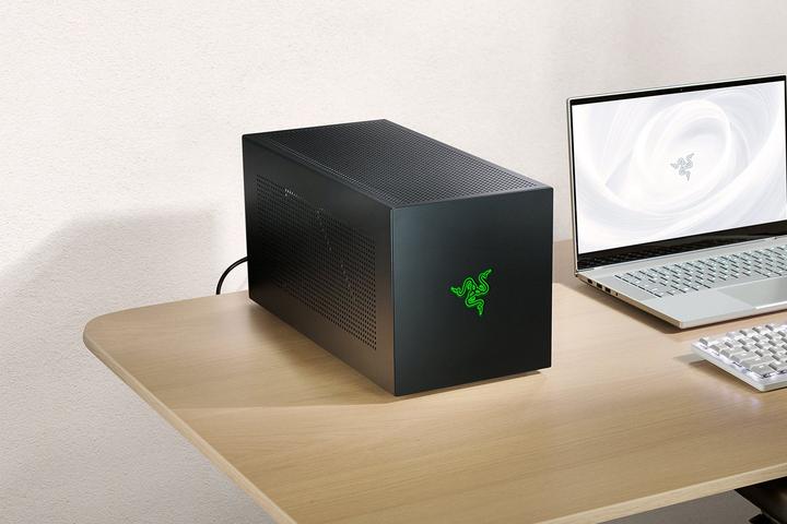 Produktbild Razer Core X V2 (PCI-Express)