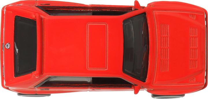 Produktbild Hot Wheels Lancia Delta Integrale JBL18