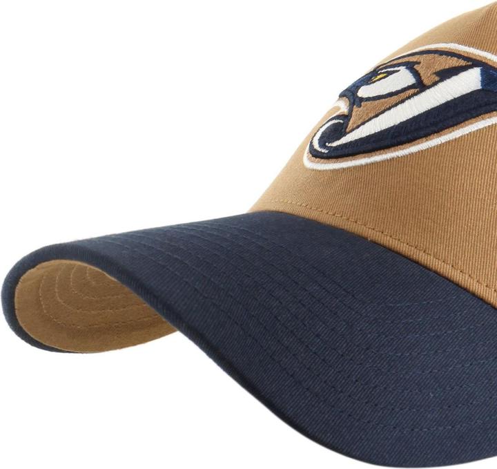 Produktbild 47 Brand Adjustable Cap Cooperstown Toronto Blue Jays Camel (One Size)
