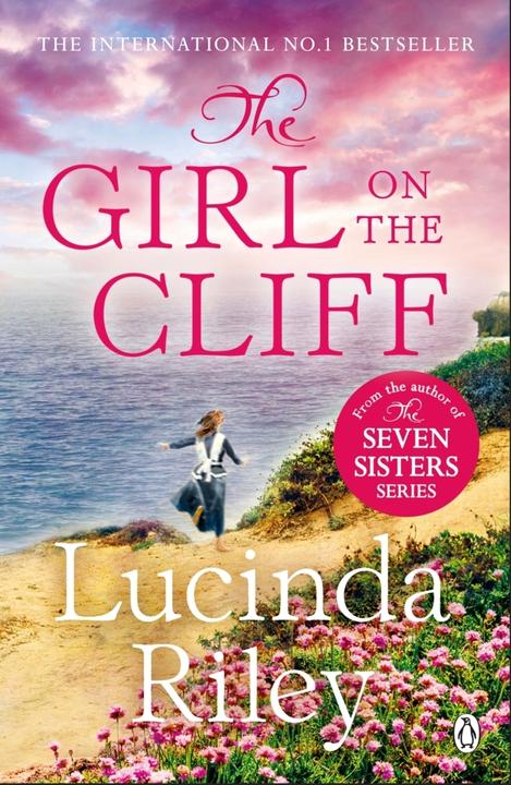 Produktbild The Girl on the Cliff (Englisch, Riley Lucinda, 2011)