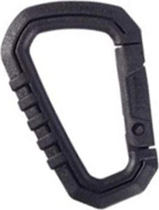 Produktbild ASP Mode Mini Polymer Karabiner