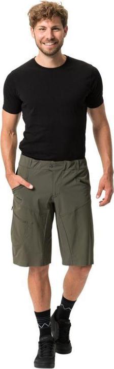 Produktbild Vaude Virt (S)