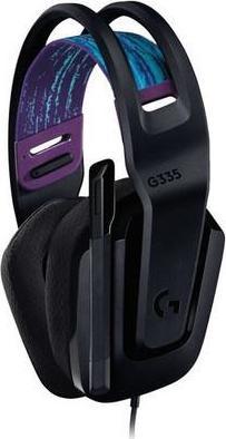 Image du produit Logitech G G920 Driv Force Rac Wheel-Plugc (PC)