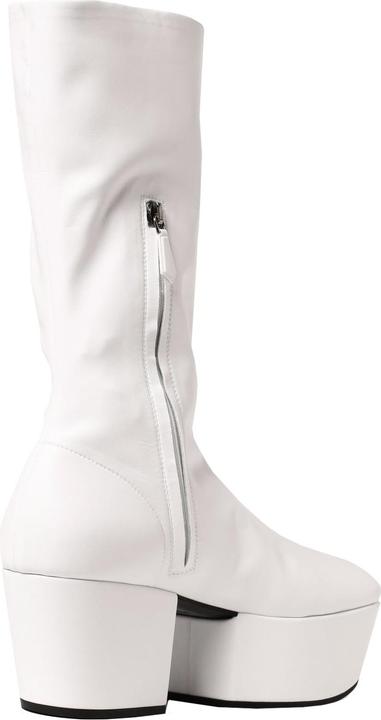 Produktbild Prada Platform Pull On Boots (37)