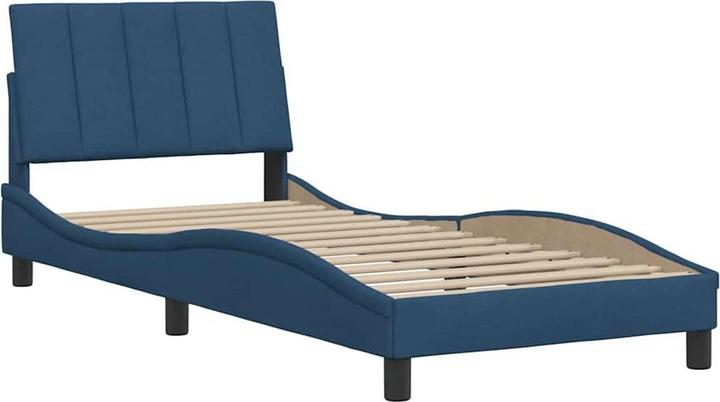 Image du produit vidaXL Bettgestell (80 x 200 cm)