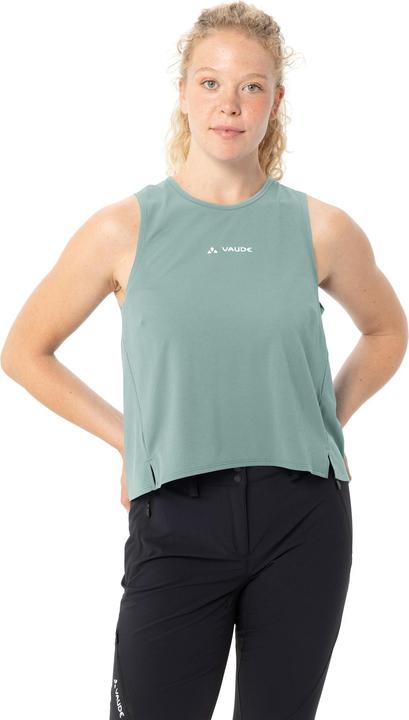 Actual product image Vaude Women's Scopi Light Top (M)