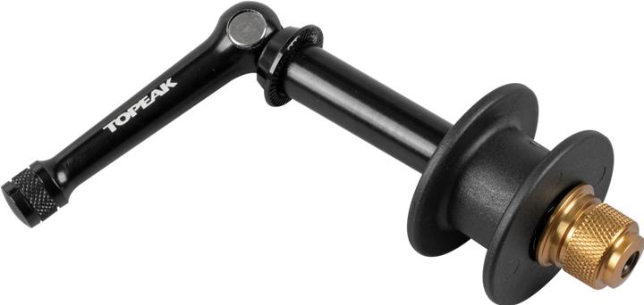 Actual product image Topeak Chain Holder
