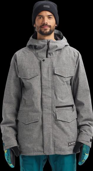 Image du produit Burton Sous couvert (L)