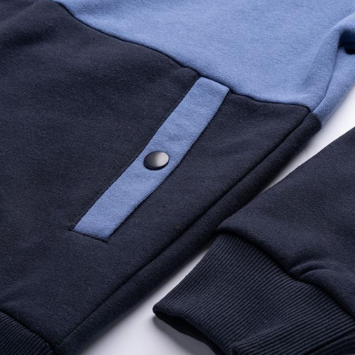 Produktbild Hitec Expen Jrb Jr Sweatshirt (146)