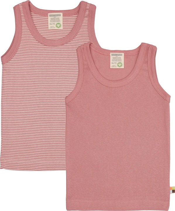 loud + proud Tanktop Set