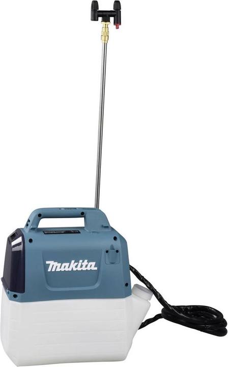 Actual product image Makita US053DZ (Rechargeable battery operated)