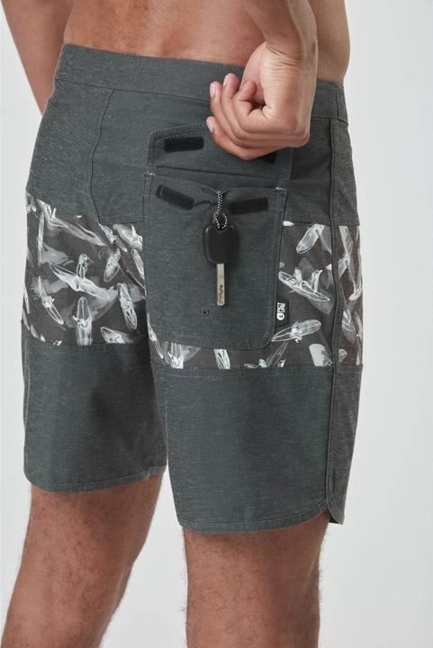 Image du produit Picture Andy Heritage Print 17 (32, M)