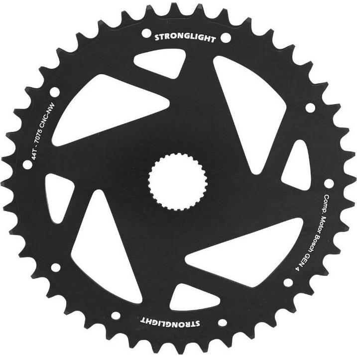 Stronglight, Kettenblatt, (44)