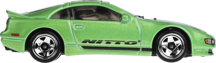 Produktbild Hot Wheels JCB59