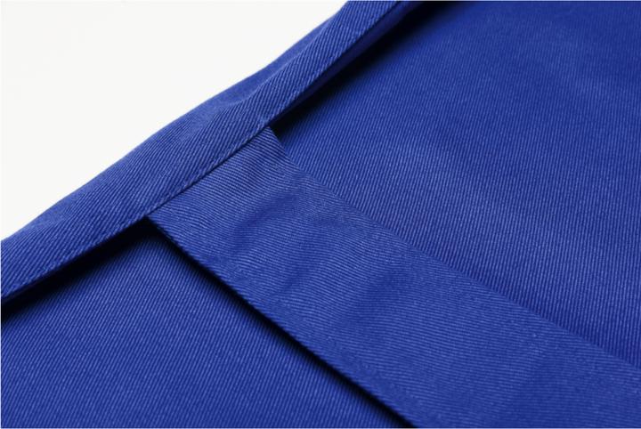 Actual product image Planam Work coat medium green 44 46 (46)