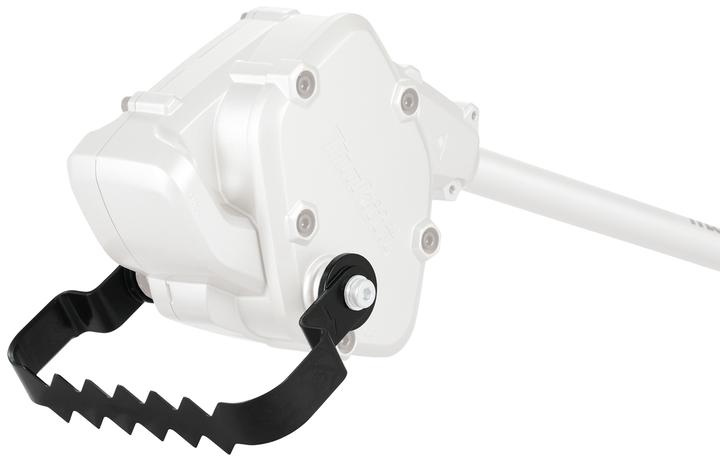 Actual product image Makita Bodenhackklinge 170 mm - 1913L7 (Garden machinery spare parts)