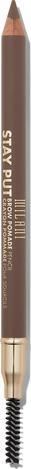 Actual product image Milani Stay put (Medium Brown)