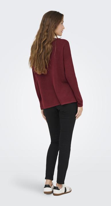 Produktbild Only ONLAMALIO Strickpullover Strickpullover (S)