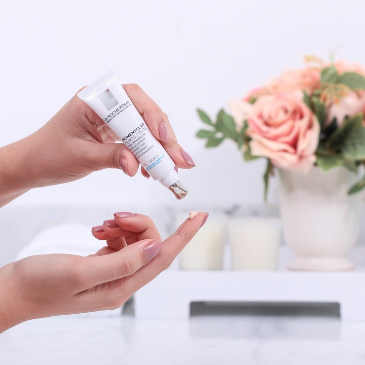 Immagine prodotto La Roche Posay Pigmentclar (Crema, 15 ml, Giorno)