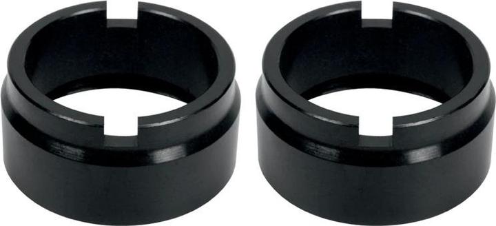 Image du produit Mavic MTB QRM Auto Torque Caps roue avant 15x31mm