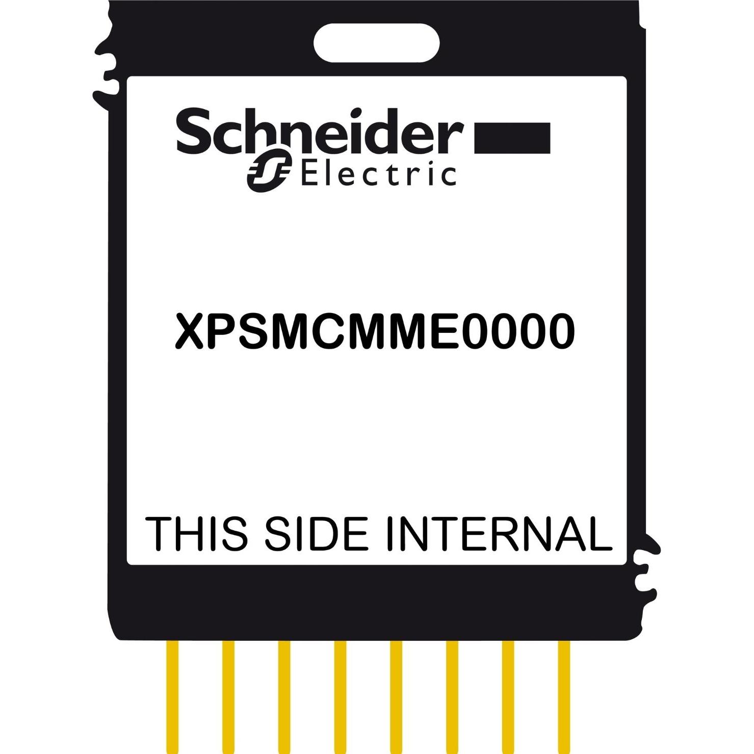Schneider Electric XPSMCM Memory Card, Automatisierung