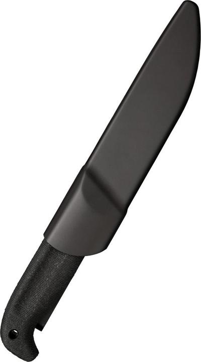 Actual product image Cold Steel Scalper with scabbard Commercial Series (16.50 cm)