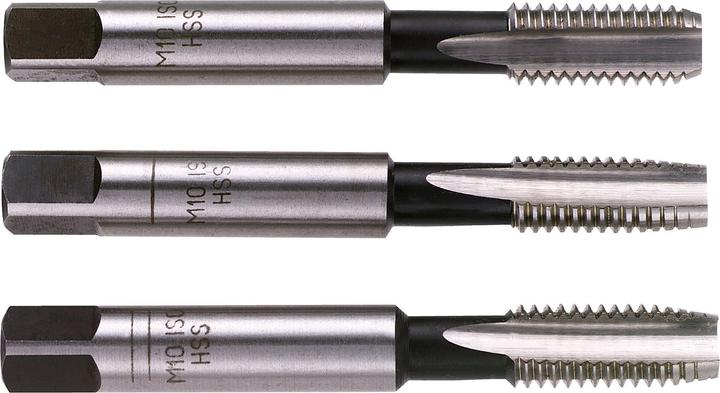 Actual product image Facom Hand tap