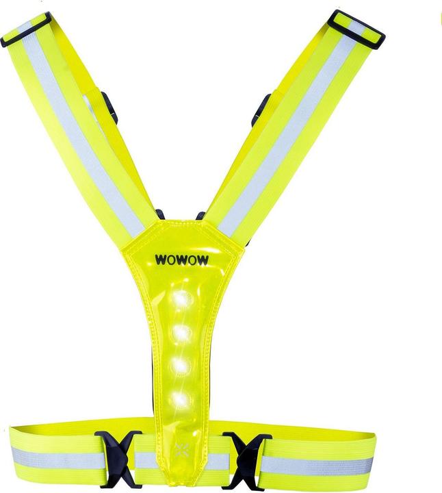 Actual product image Wowow Nokta