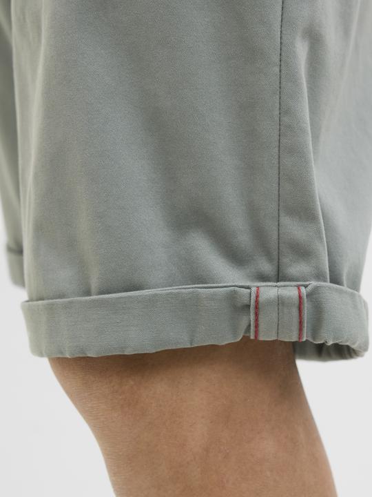 Produktbild Jack & Jones Normal geschnitten Chino Shorts Chino Shorts (M)