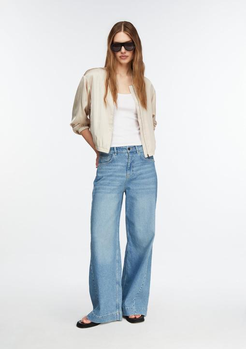 Actual product image Comma Blouson (32)