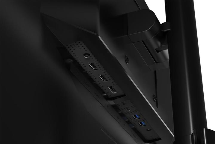 Produktbild Corsair Xeneon 32QHD240 (2560 x 1440 Pixel, 32")