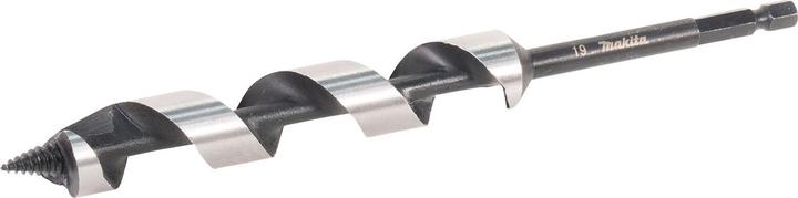 Actual product image Makita Snake Drill 19x200mm (19 millimetres)
