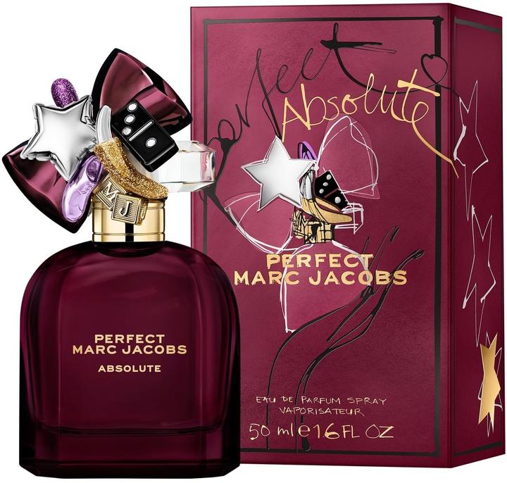 Immagine prodotto Marc Jacobs Perfect Absolute Eau de Parfum (Eau de parfum, 50 ml)