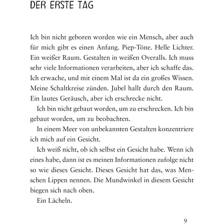 Thumbnail - Res will nach Hause, Kinderbücher von Jasmine Warga