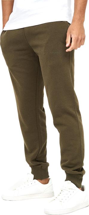 Image du produit Crosshatch Hommes Mayview Jogging Bottoms (L)