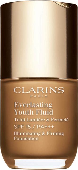 Immagine prodotto Clarins Fluido Giovinezza Eterna n. 116.5 - Caffè (116,5 Caffè)