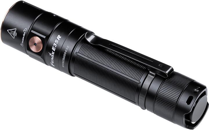 Image du produit Fenix E35R (12 cm, 3100 lm)