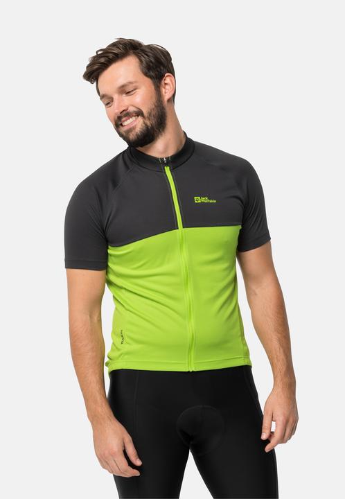 Produktbild Jack Wolfskin Morobbia Fz T M (L)