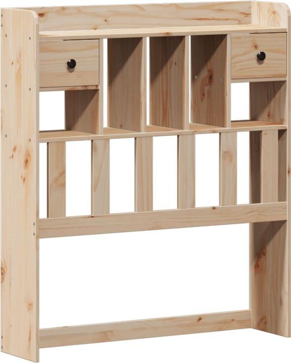 Image du produit vidaXL Bettgestell (75 x 190 cm)
