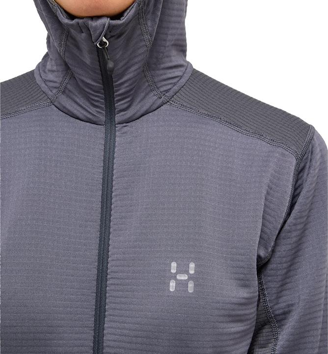 Actual product image Haglöfs L.I.M Mid Multi II Hoodie (L)