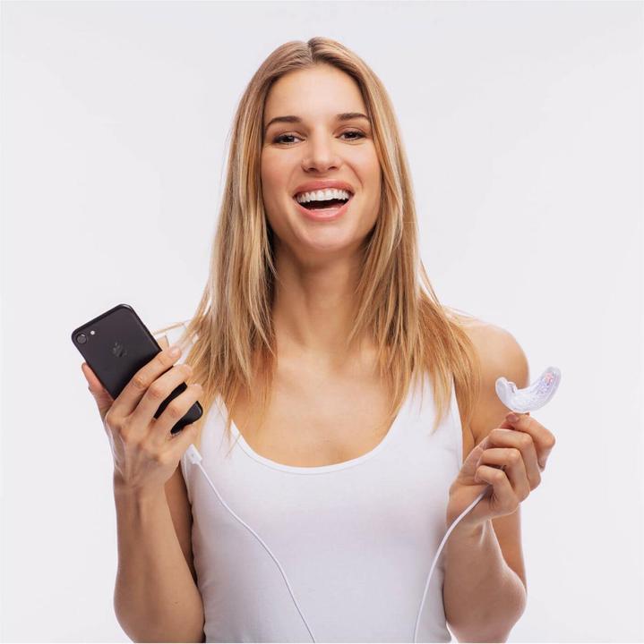 Actual product image SmilePen Accelerator (100 ml, Bleaching LED light)