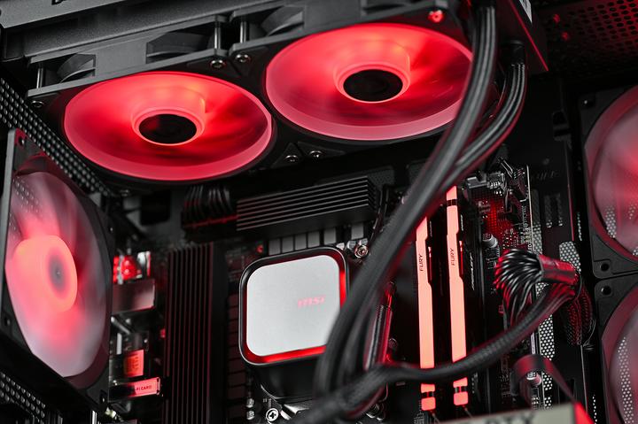 Produktbild Actina 5901443441199 (1000 GB, 32 GB, Intel Core Ultra 5 225)