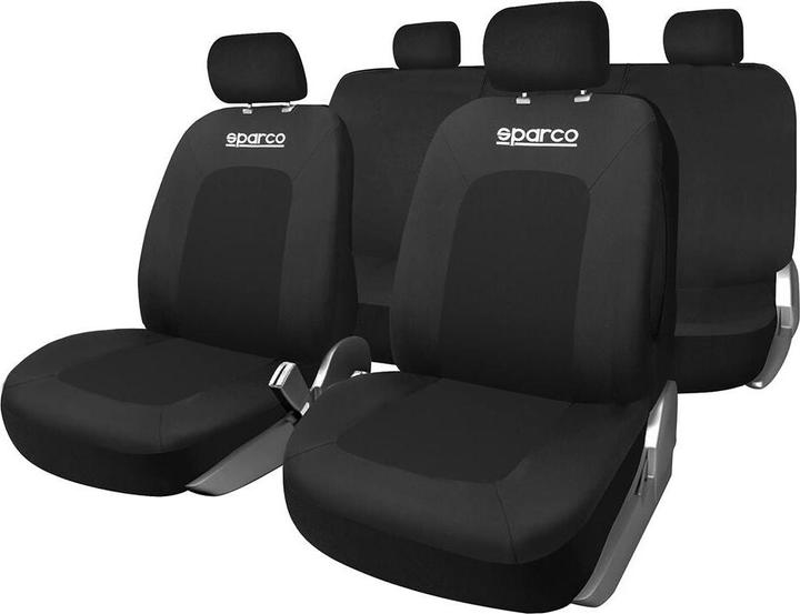 Produktbild Sparco Sitzbezug-Set Sport