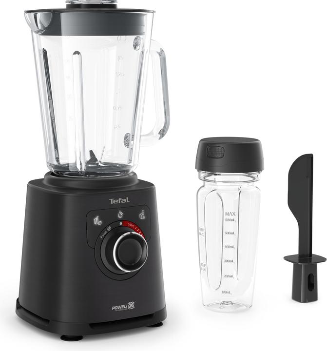Tefal PerfectMix+ BL87G8 (1200 W)