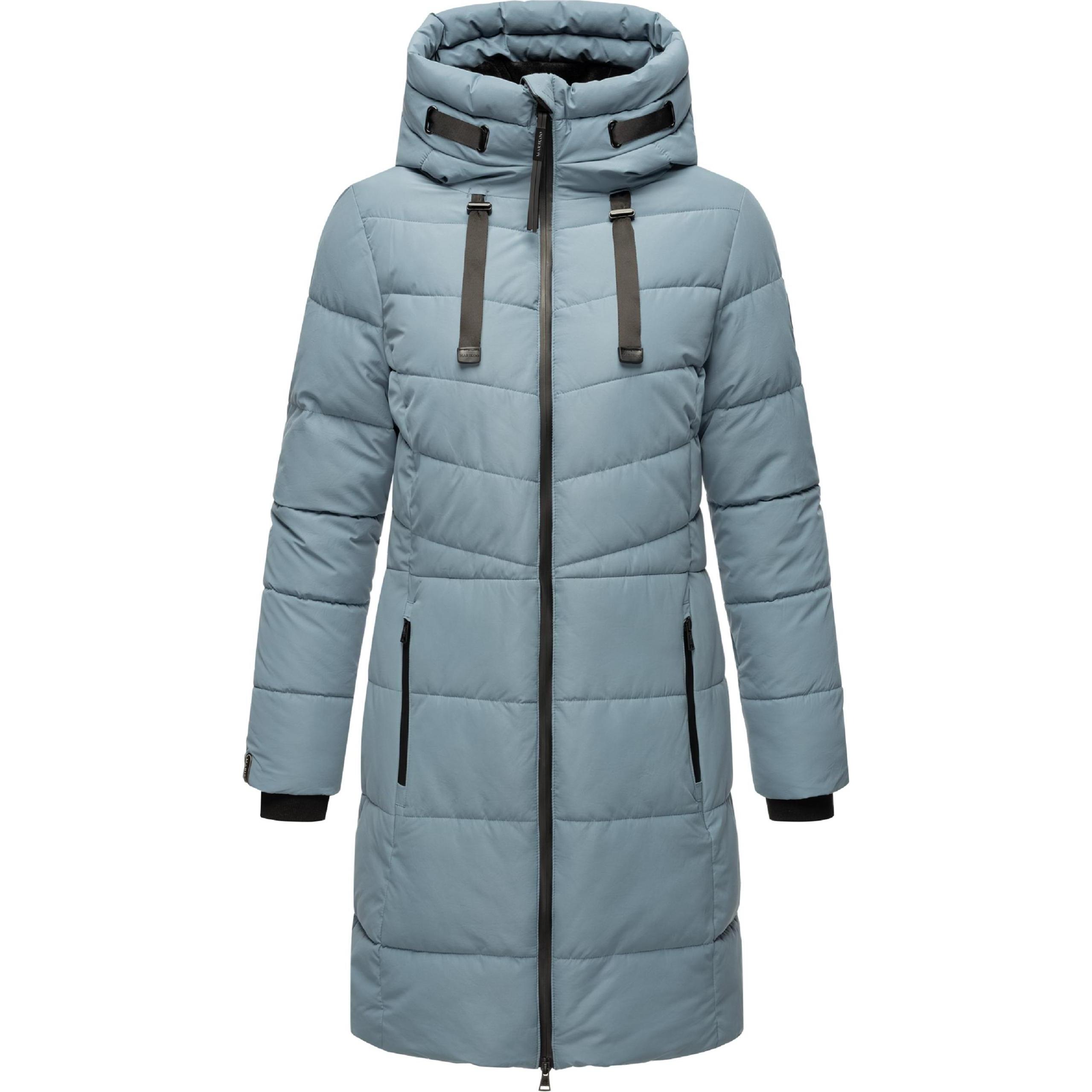 Marikoo, Damen, Jacke, Natsukoo XVI (S), Blau, S