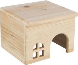Produktbild Copacabana Nagerhaus Klosters S 15x12x15cm