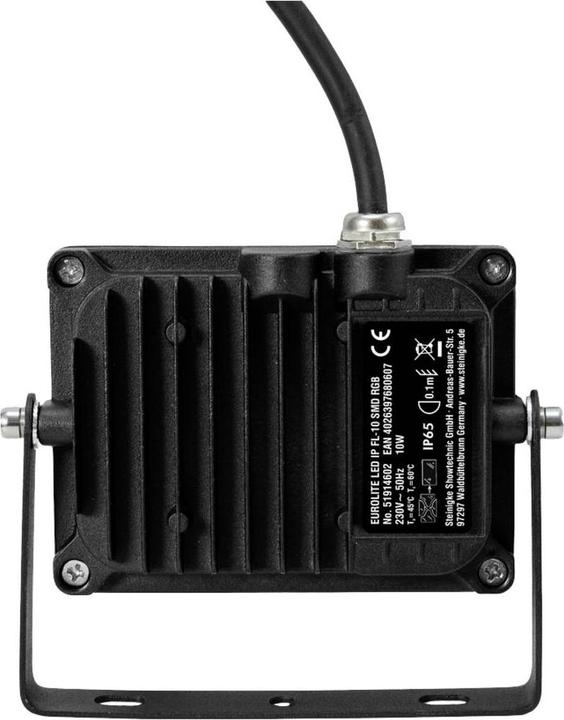 Produktbild Eurolite LED IP FL-10 SMD RGB (IP65)