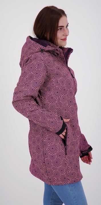 Actual product image DEPROC-Active Keele Peak Softshell Jacket (36)