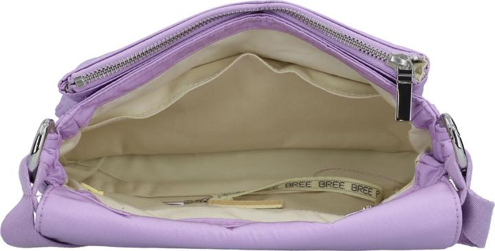 Immagine prodotto Pnch by Bree Juna Textile 1 borsa a tracolla da 23 cm
